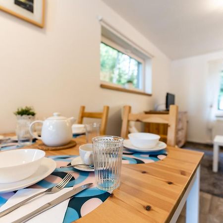 Apartman Liska V Peci - Apartmanovy Dum Horalka, Pec pod Sněžkou Zewnętrze zdjęcie
