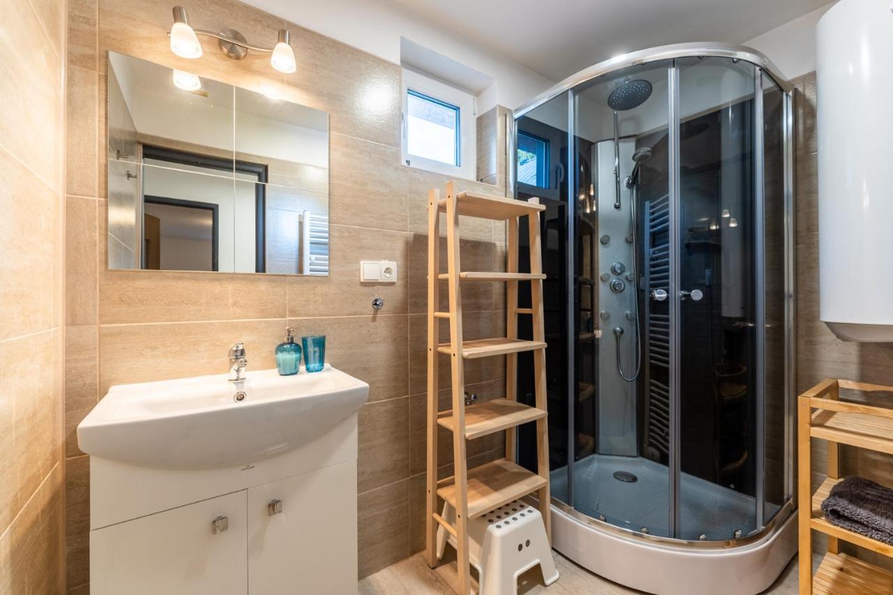 Apartman Liska V Peci - Apartmanovy Dum Horalka, Pec pod Sněžkou Zewnętrze zdjęcie