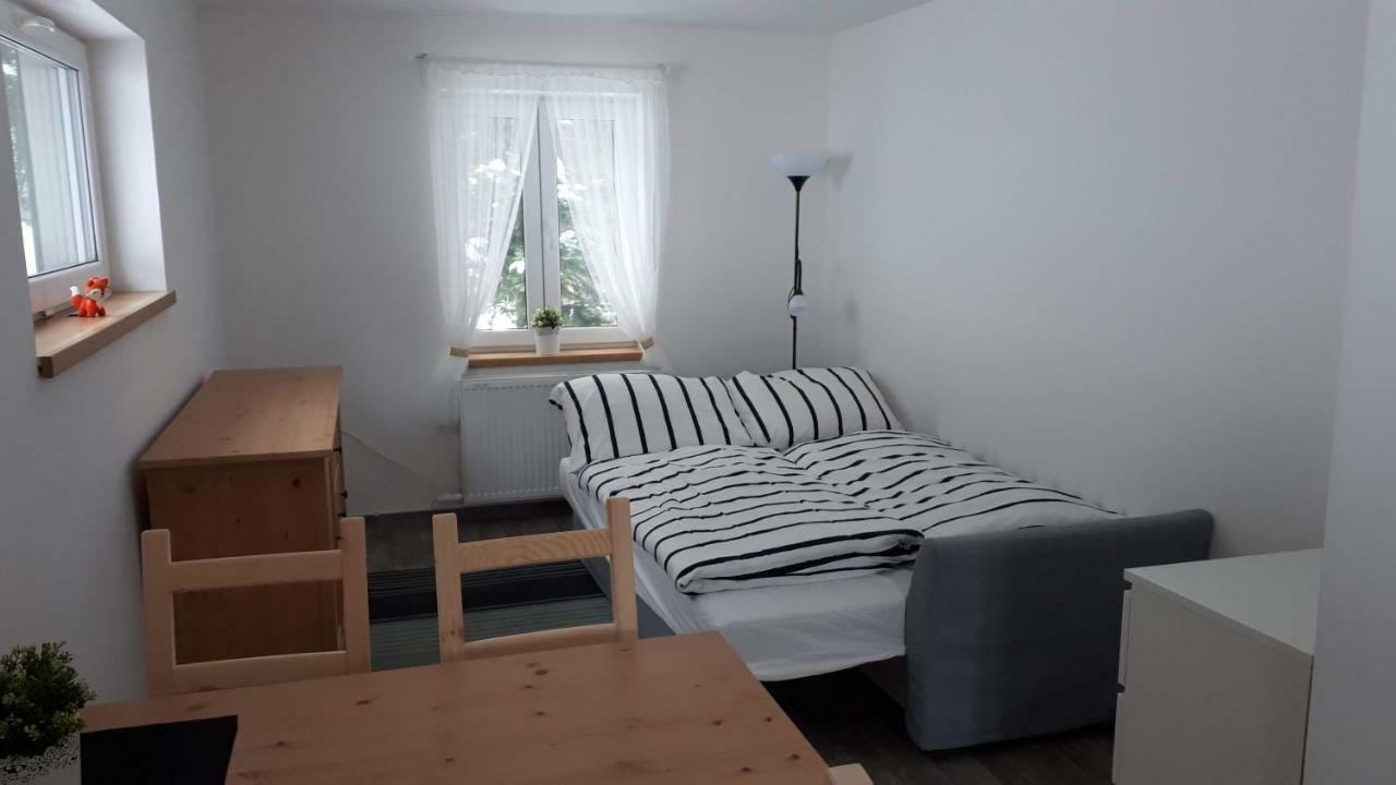 Apartman Liska V Peci - Apartmanovy Dum Horalka, Pec pod Sněžkou Zewnętrze zdjęcie