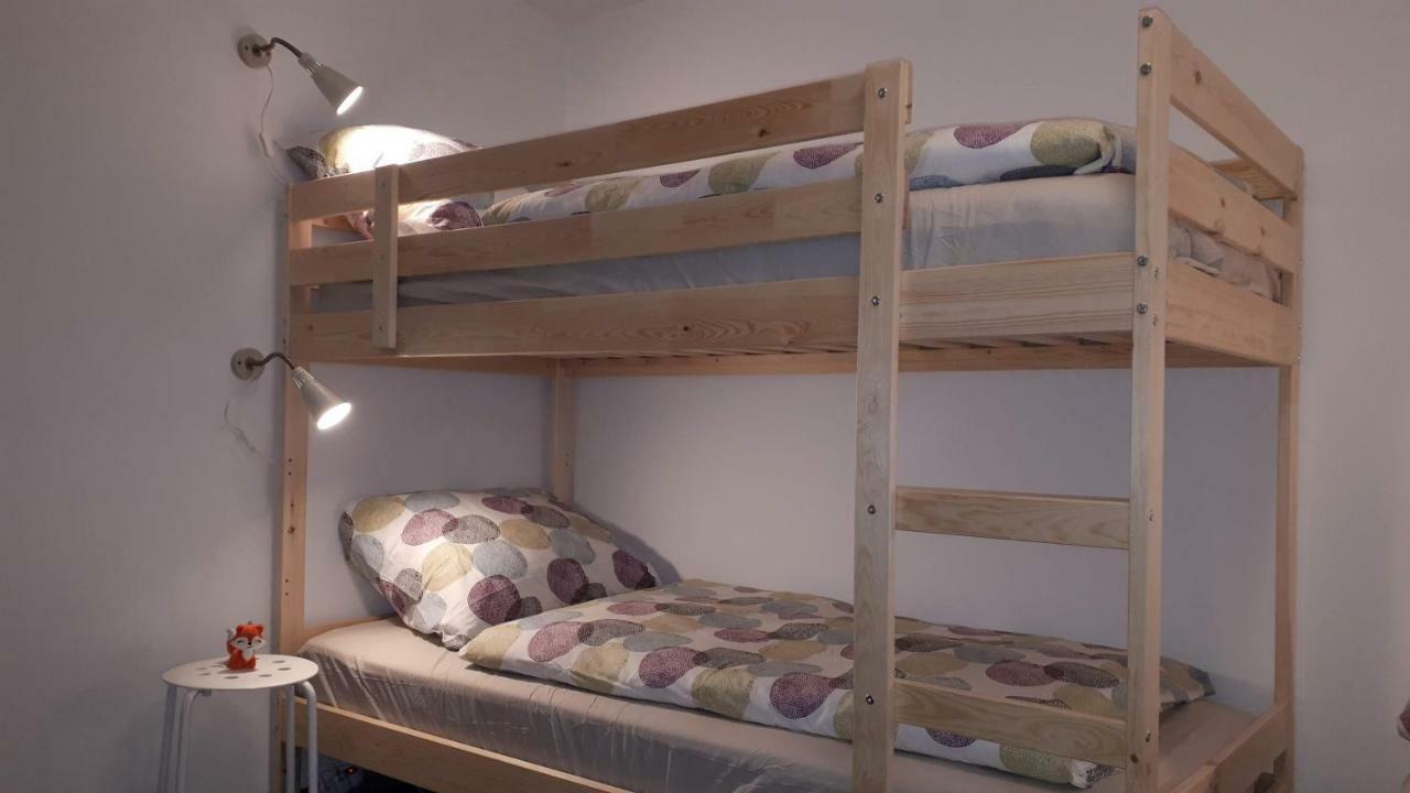 Apartman Liska V Peci - Apartmanovy Dum Horalka, Pec pod Sněžkou Zewnętrze zdjęcie