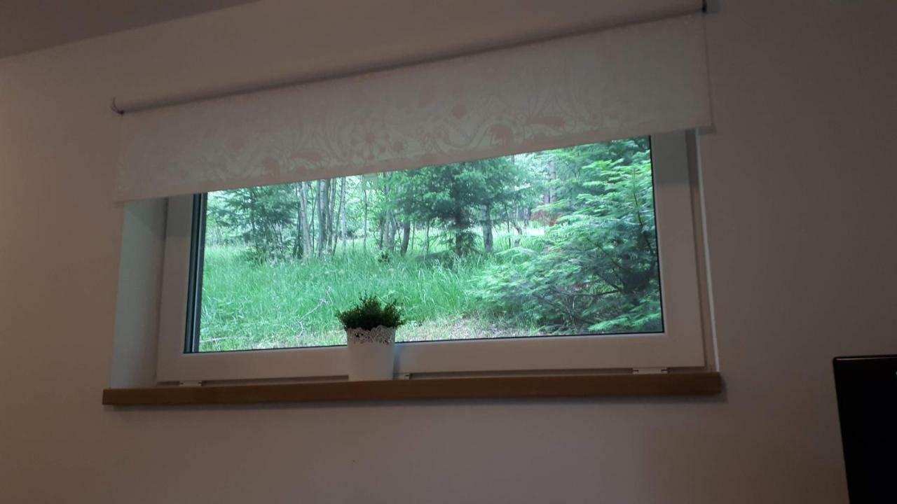 Apartman Liska V Peci - Apartmanovy Dum Horalka, Pec pod Sněžkou Zewnętrze zdjęcie